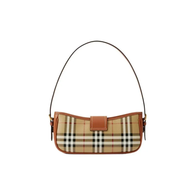 Burberry Sling Bag Archive Beige