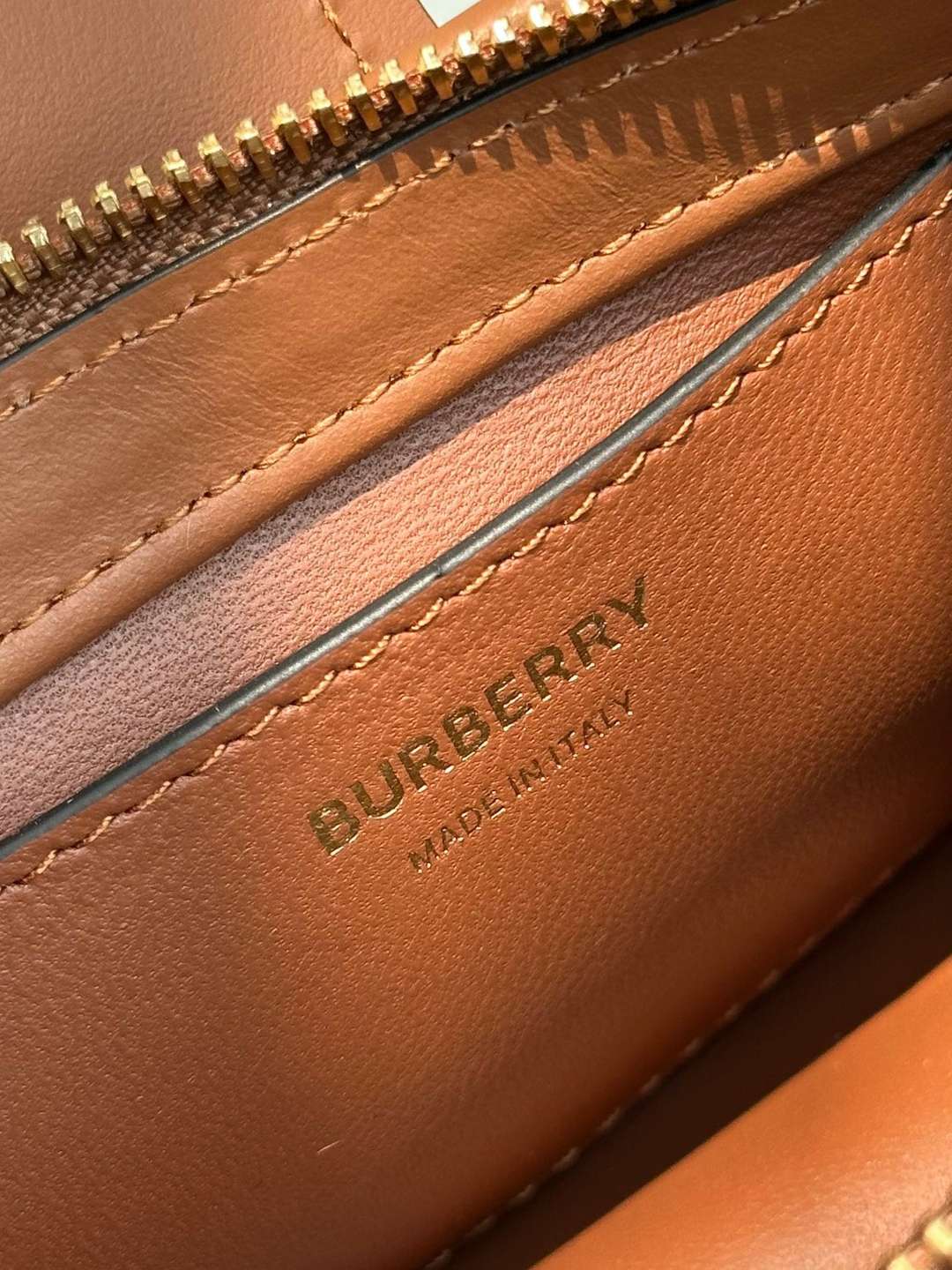 Burberry Sling Bag Archive Beige