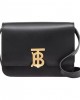 Burberry TB Exclusive Logo Lock Series Shoulder Bag