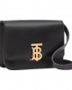 Burberry TB Exclusive Logo Lock Series Shoulder Bag