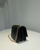 Burberry TB Exclusive Logo Lock Series Shoulder Bag