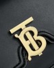 Burberry TB Exclusive Logo Lock Series Shoulder Bag