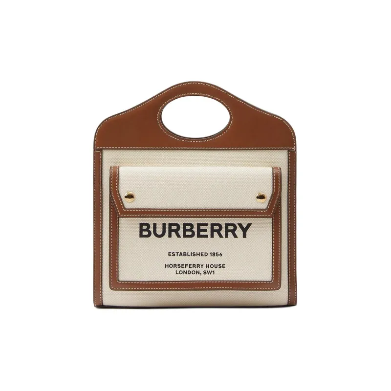 Burberry VINTAGE Handbag