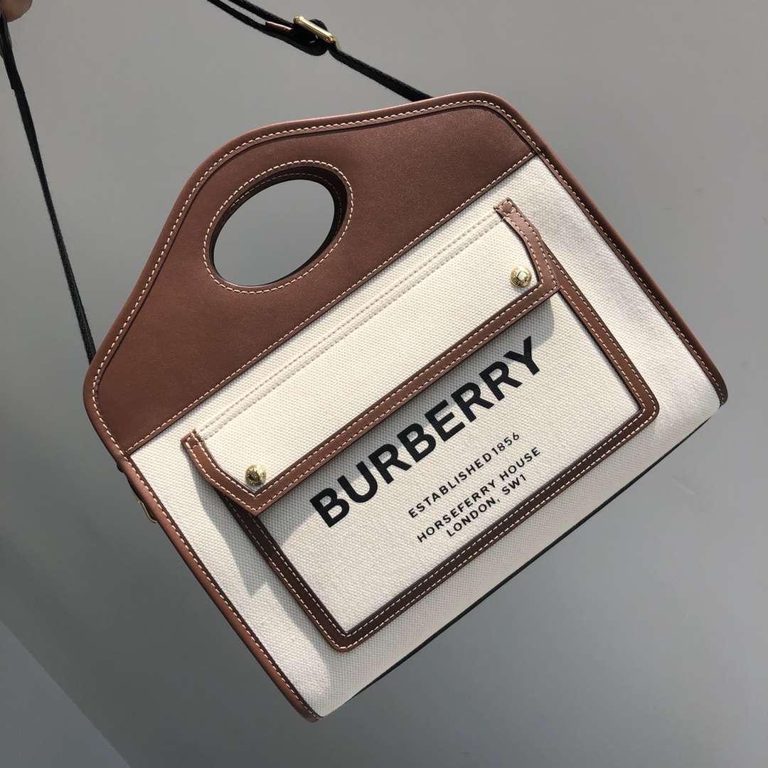 Burberry VINTAGE Handbag