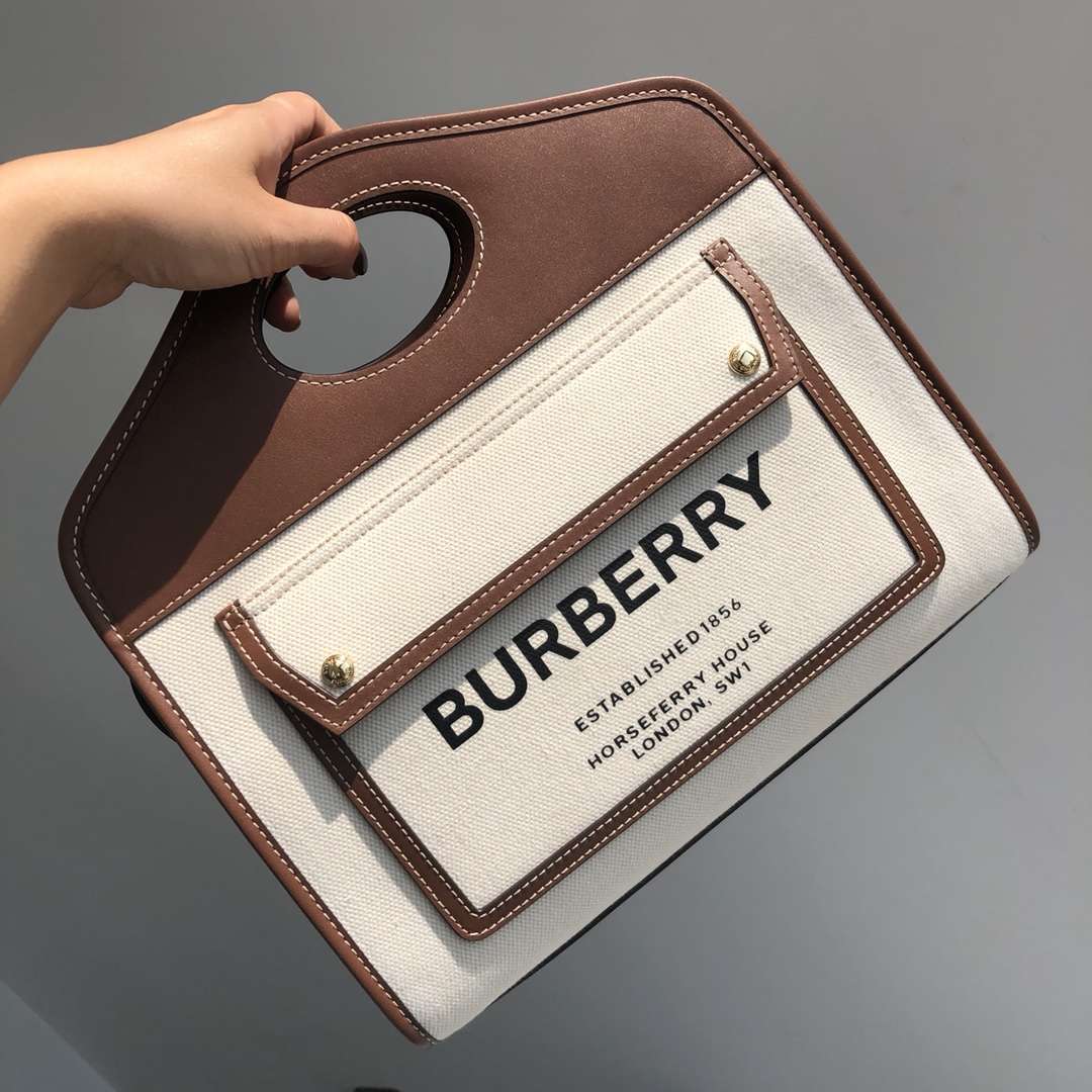 Burberry VINTAGE Handbag