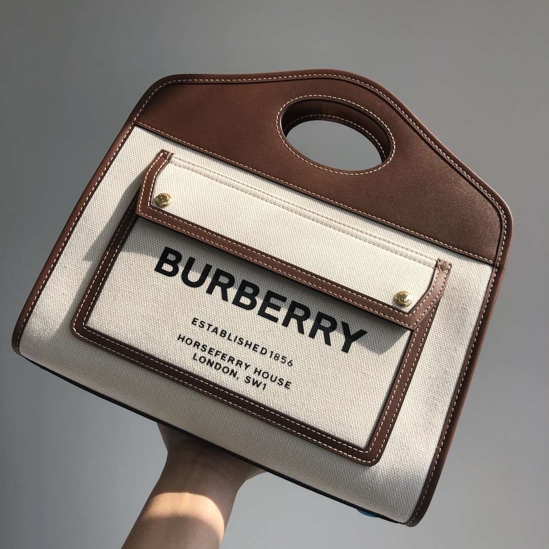 Burberry VINTAGE Handbag