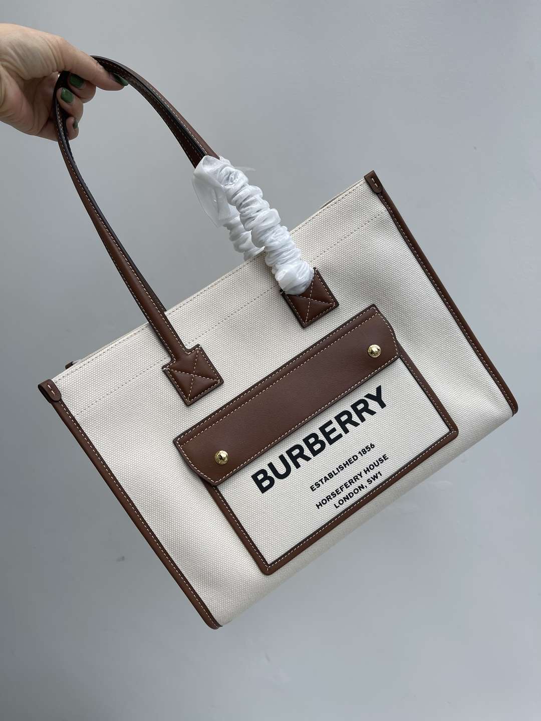 Burberry VINTAGE Handbag