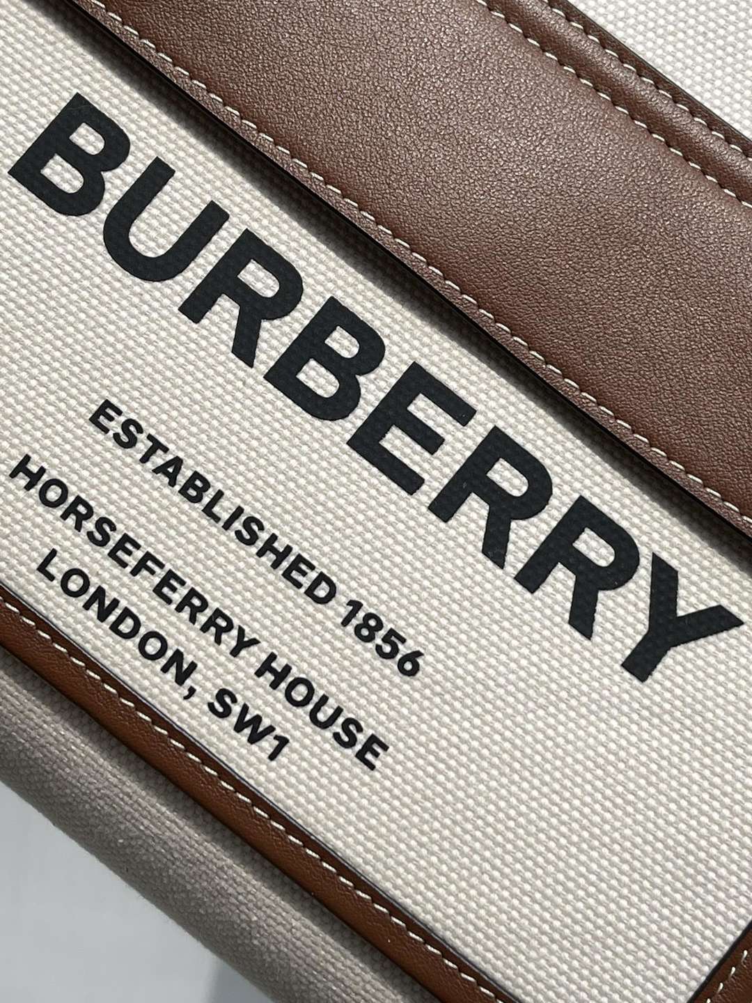 Burberry VINTAGE Handbag