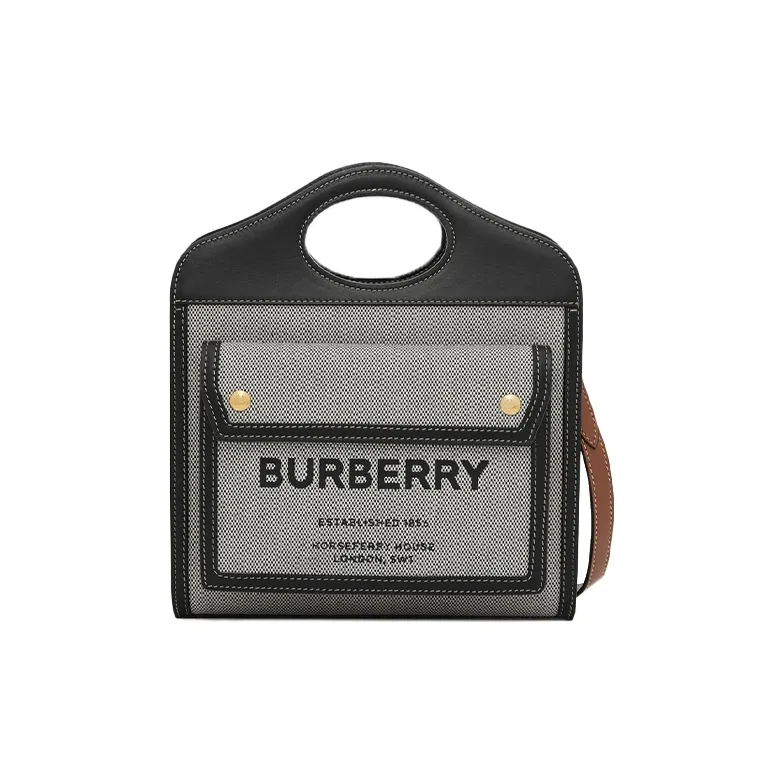 Burberry VINTAGE Handbag