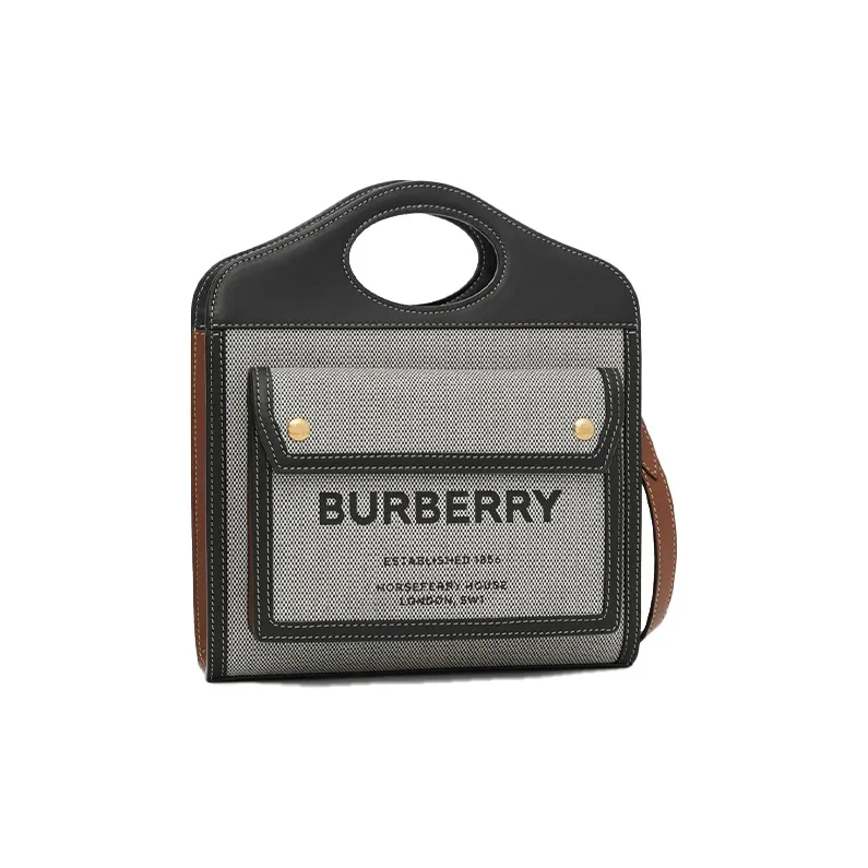 Burberry VINTAGE Handbag