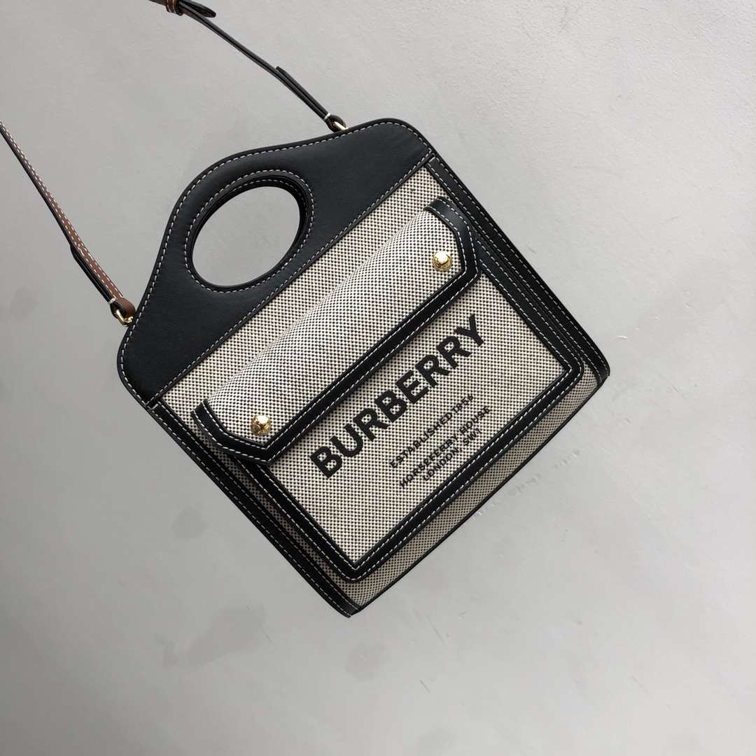 Burberry VINTAGE Handbag