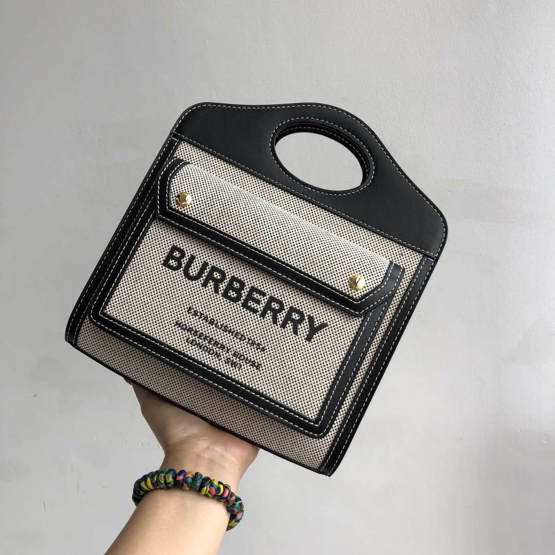 Burberry VINTAGE Handbag