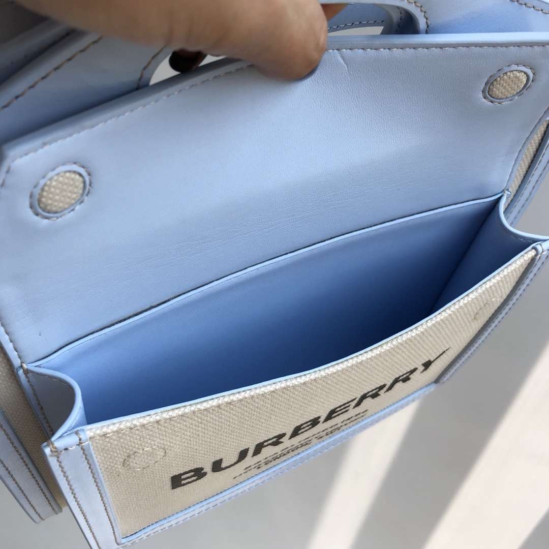 Burberry VINTAGE Handbag