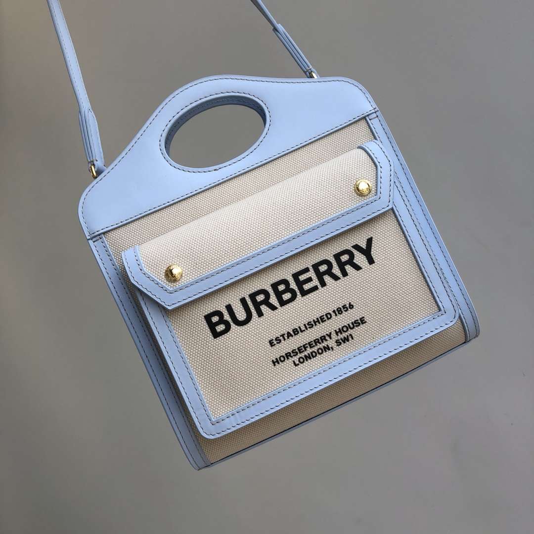 Burberry VINTAGE Handbag