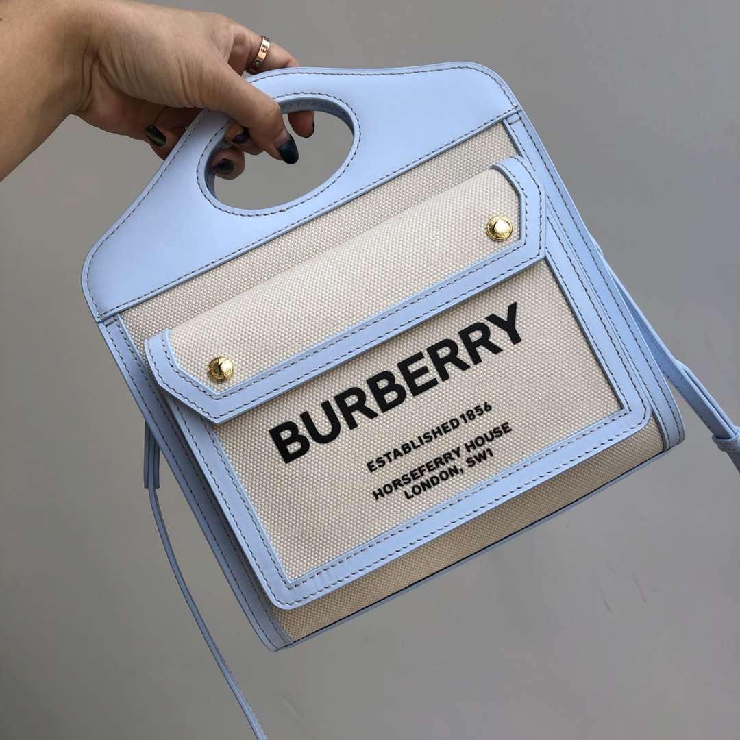 Burberry VINTAGE Handbag