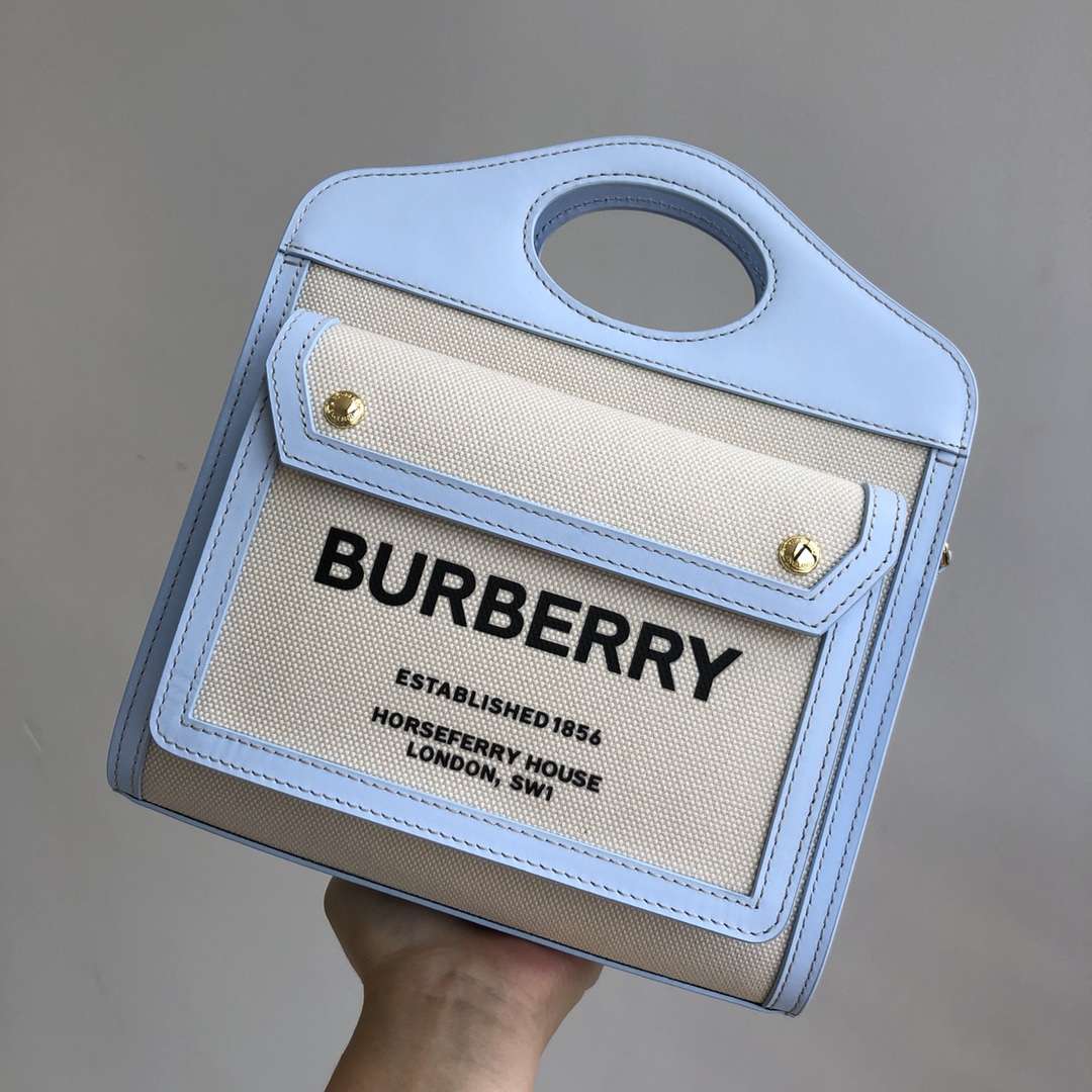 Burberry VINTAGE Handbag