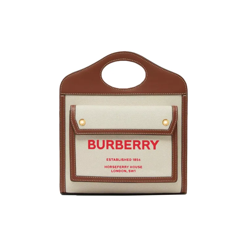 Burberry VINTAGE Handbag