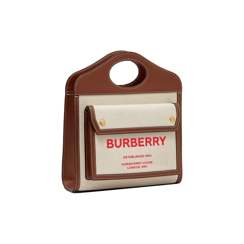 Burberry VINTAGE Handbag