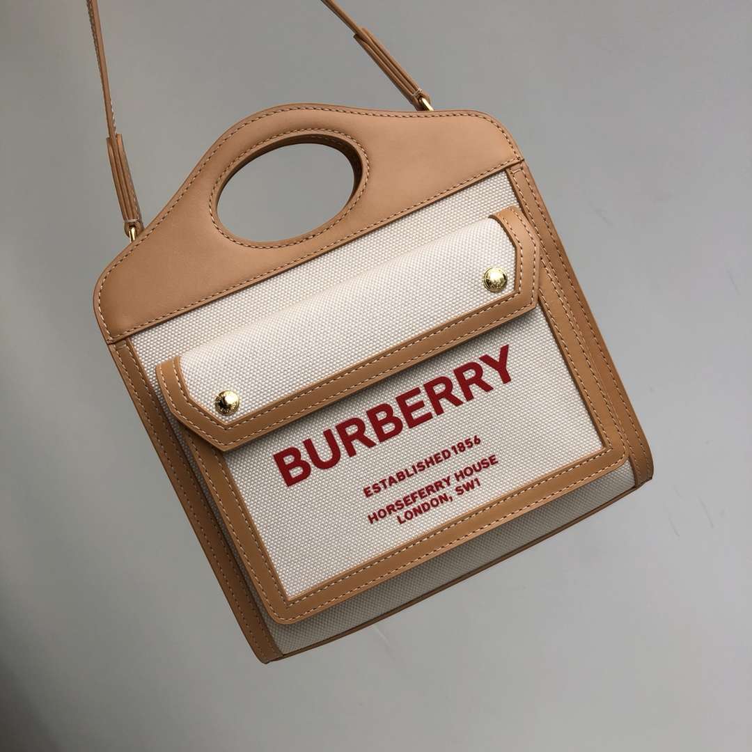 Burberry VINTAGE Handbag