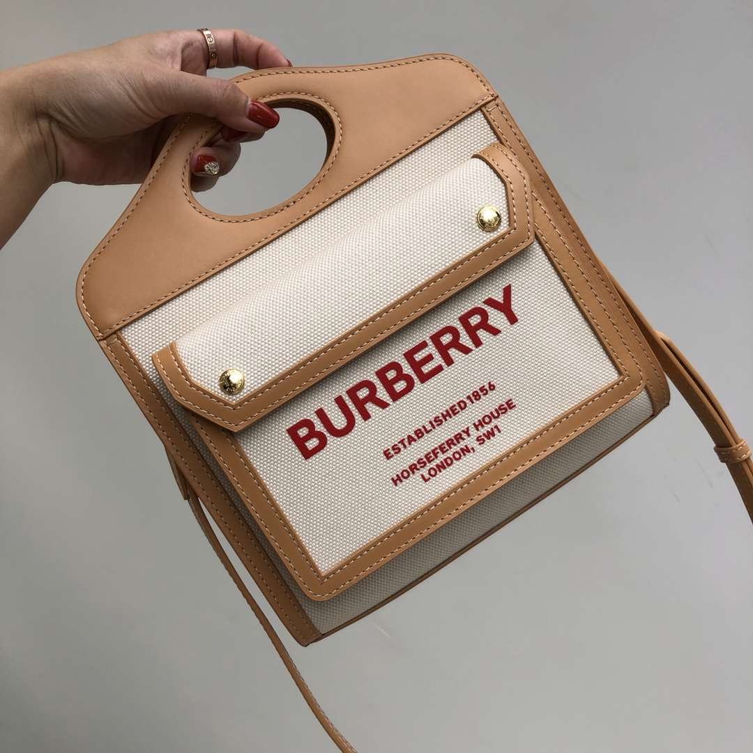 Burberry VINTAGE Handbag