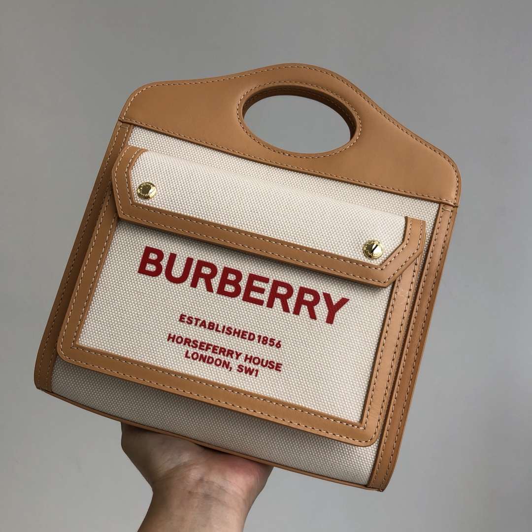 Burberry VINTAGE Handbag