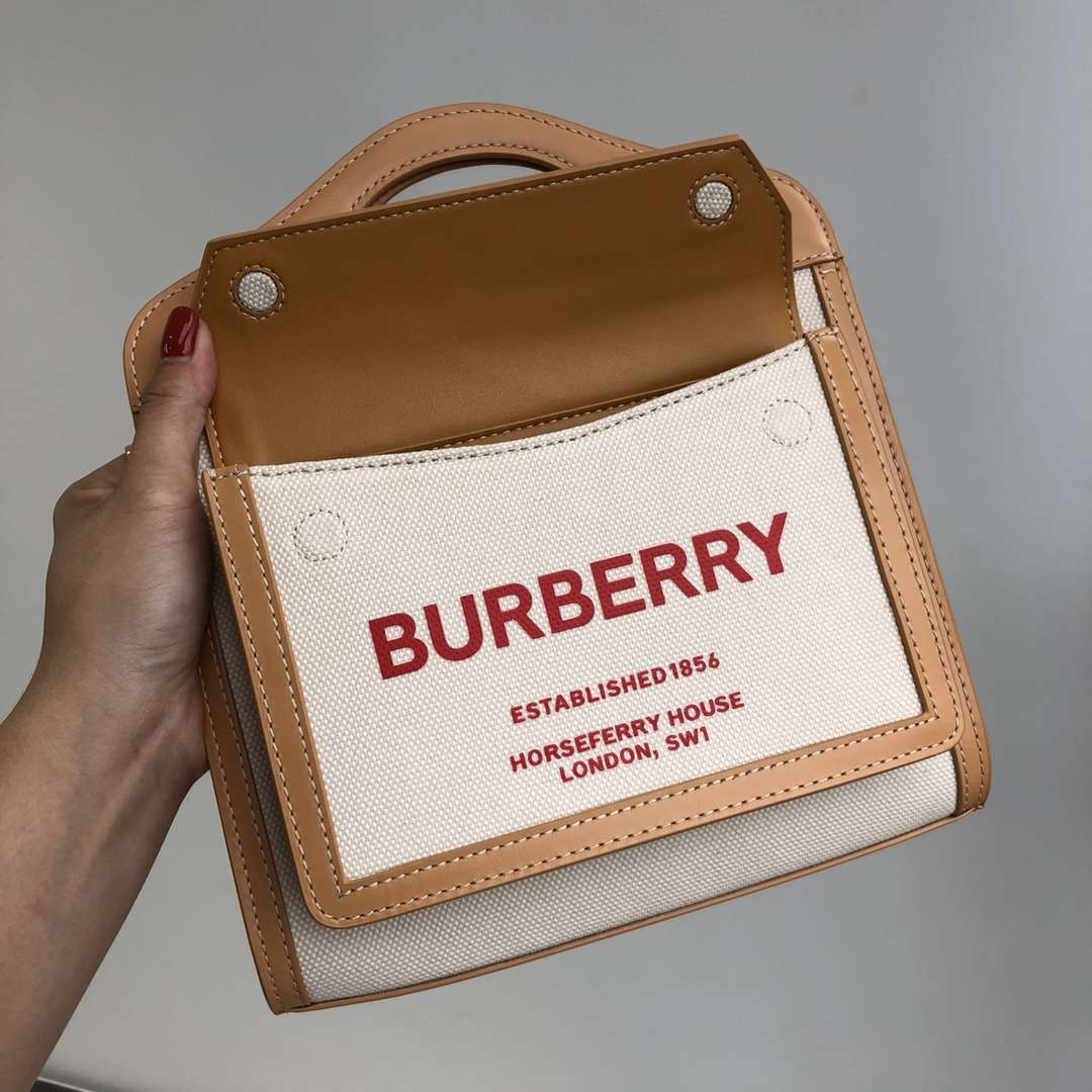 Burberry VINTAGE Handbag