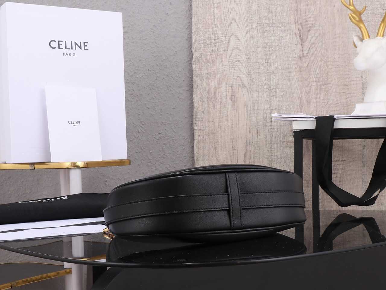 CELINE Ava Shoulder Bag