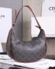 CELINE Ava Shoulder Bag