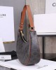 CELINE Ava Shoulder Bag