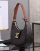 CELINE Ava Shoulder Bag