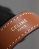 CELINE Ava Shoulder Bag