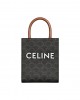 CELINE Cabas Handbag