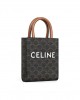 CELINE Cabas Handbag