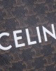 CELINE Cabas Handbag