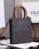 CELINE Cabas Handbag