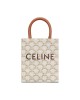 CELINE Cabas Handbag