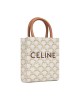 CELINE Cabas Handbag