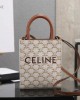 CELINE Cabas Handbag