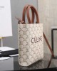 CELINE Cabas Handbag