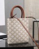 CELINE Cabas Handbag