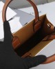 CELINE Cabas Handbag