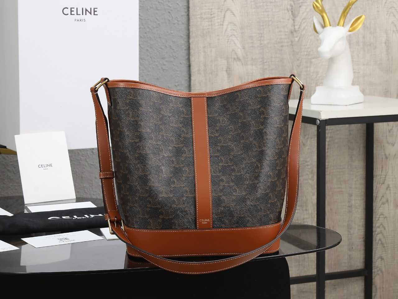 CELINE Crossbody Bag