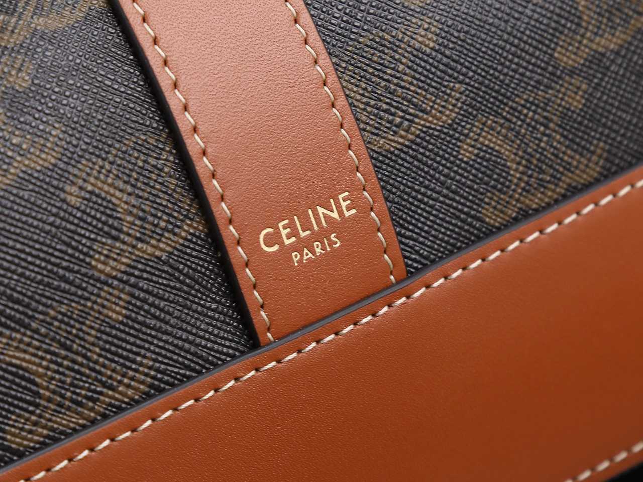 CELINE Crossbody Bag