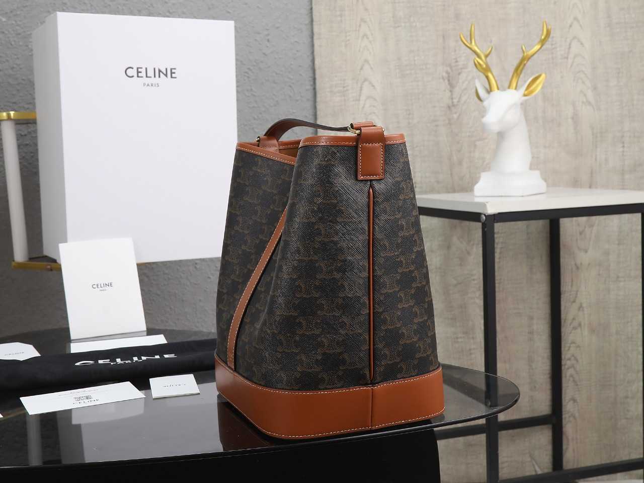 CELINE Crossbody Bag