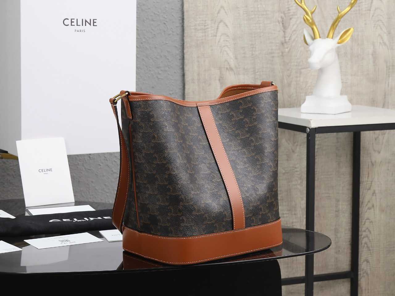 CELINE Crossbody Bag