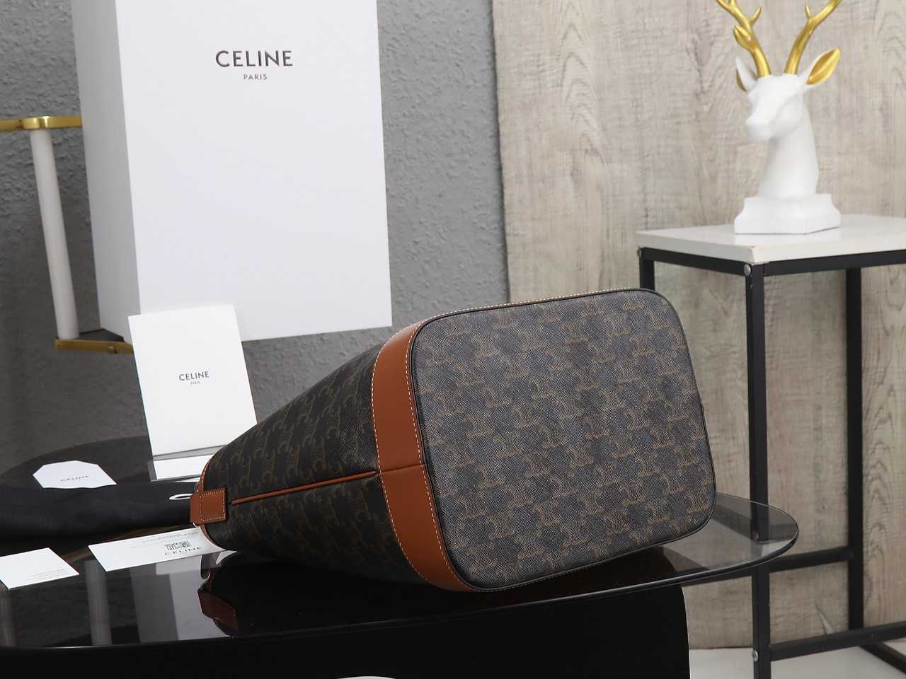 CELINE Crossbody Bag