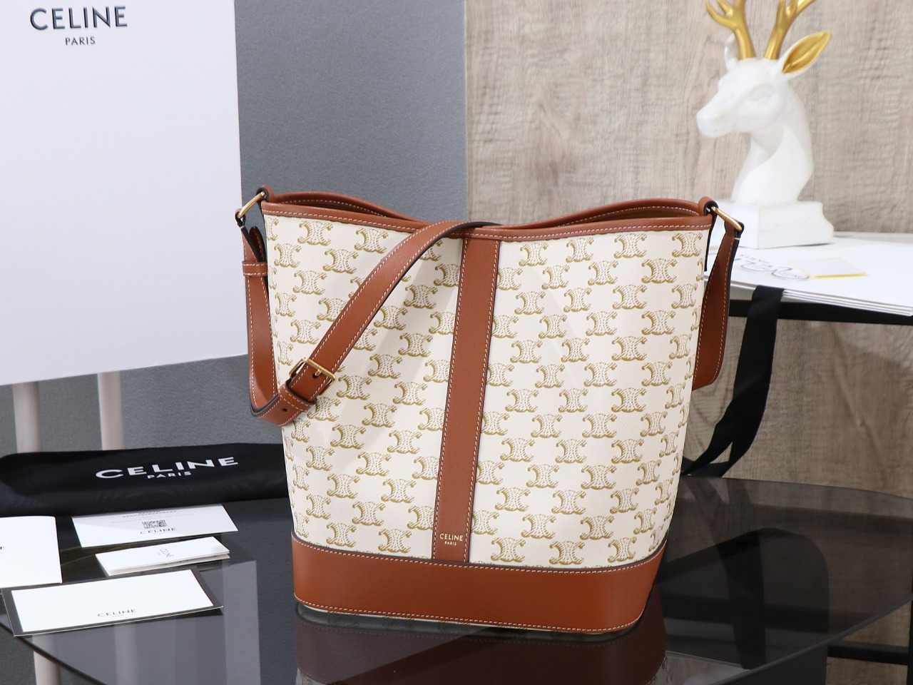 CELINE Crossbody Bag