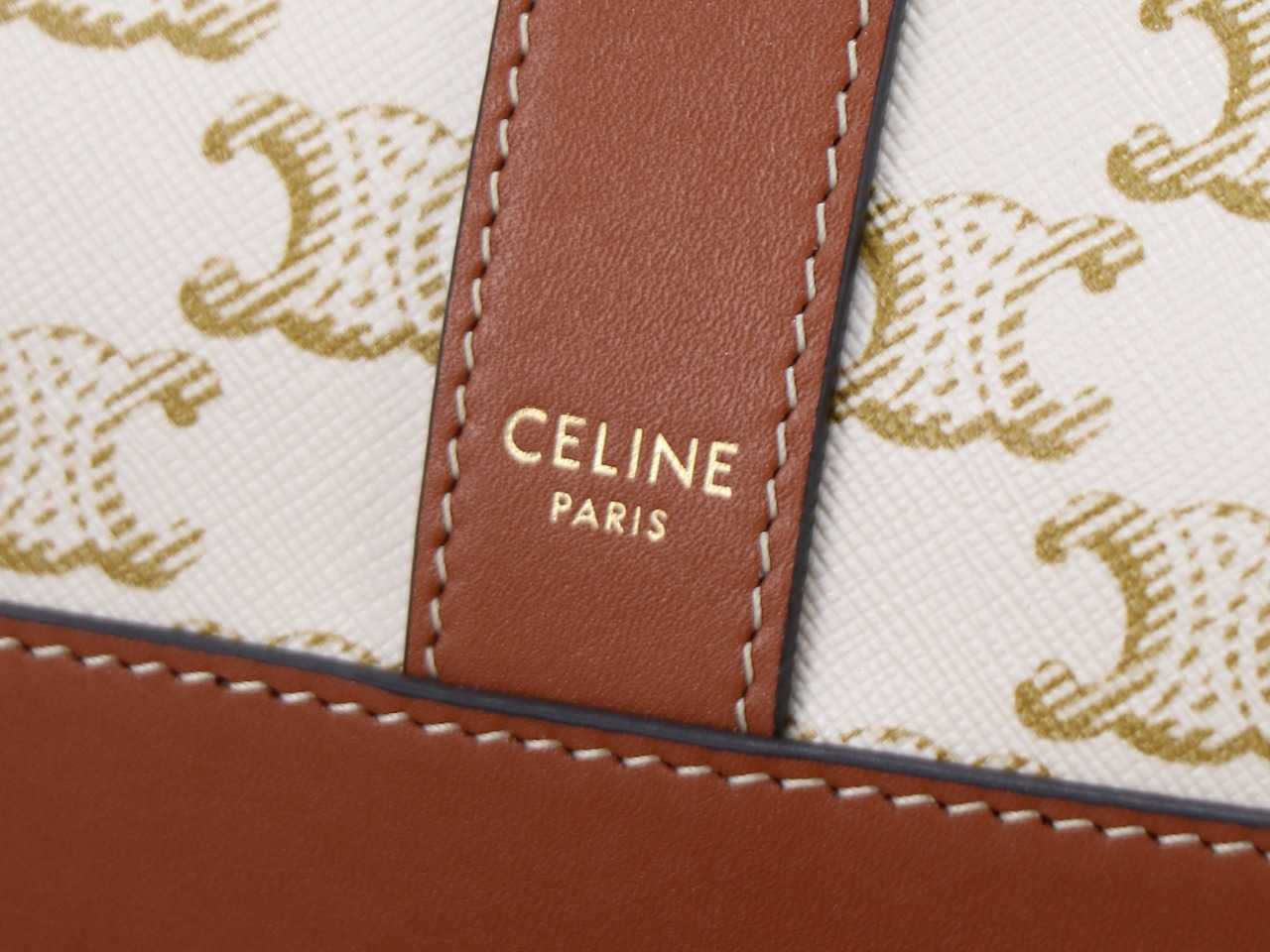 CELINE Crossbody Bag