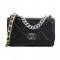 CHANEL 19Bag Crossbody Bag