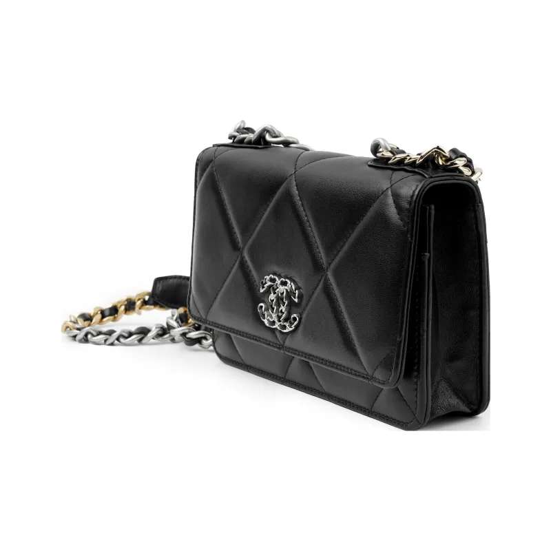 CHANEL 19Bag Crossbody Bag